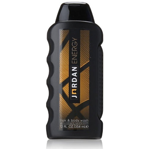 Michael Jordan Energy Hair & Body Wash by Michael Jordan