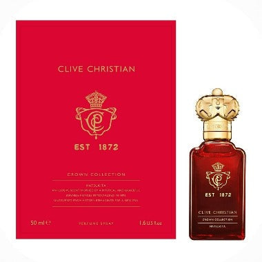 Clive Christian Matsukita Eau De Parfum by Clive Christian