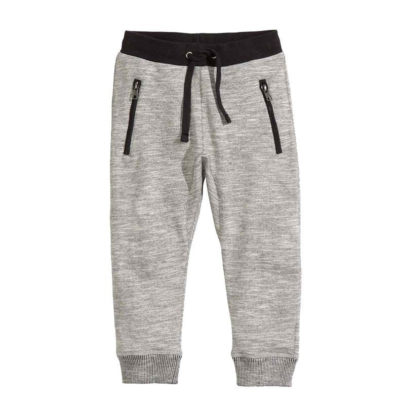Kids Boys Clothing Set Baby Boy Casual Clothes Spring Autumn Ccotton Long Sleeves T-shirt Pants 2pcs Suit For 3-7 Years by Baby Joy