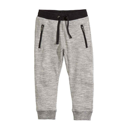 Kids Boys Clothing Set Baby Boy Casual Clothes Spring Autumn Ccotton Long Sleeves T-shirt Pants 2pcs Suit For 3-7 Years by Baby Joy