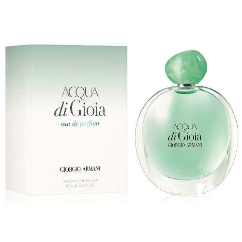 Acqua Di Gioia Eau De Parfum by Giorgio Armani