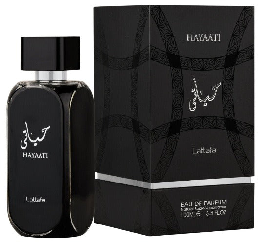 Lattafa Hayaati Eau De Parfum by Lattafa