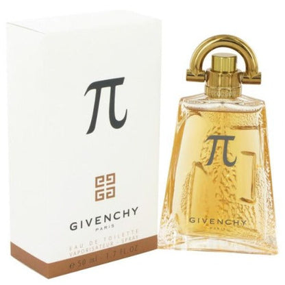 Givenchy Pi Eau De Toilette by Givenchy