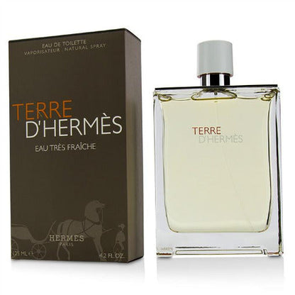 Terre D'Hermes Eau Tres Fraiche Eau De Toilette by Hermes