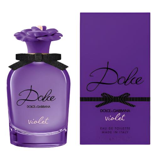 Dolce Violet Eau De Toilette by Dolce & Gabbana