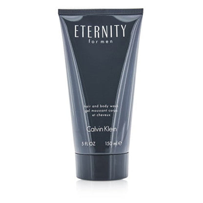 Eternity Hair And Body Wash by Calvin Klein
