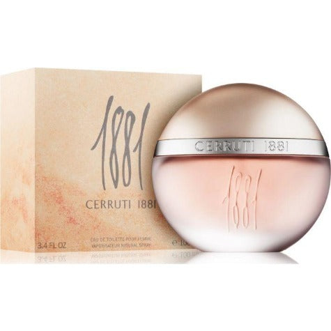 1881 Eau De Toilette by Nino Cerruti