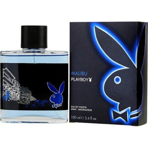 Playboy Malibu Eau De Toilette by Playboy