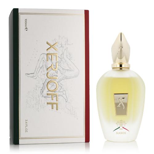 Xerjoff 1861 Naxos Eau De Parfum by Xerjoff