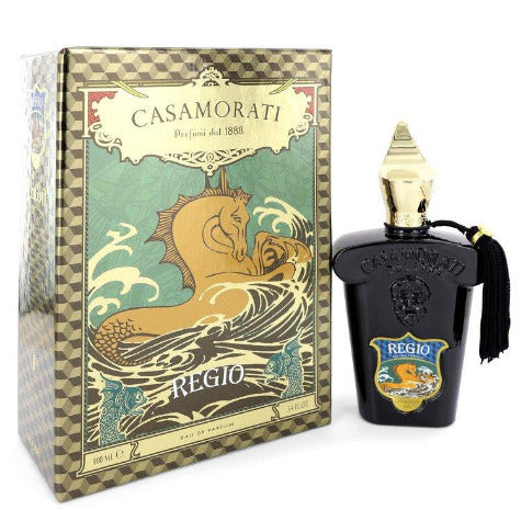 Xerjoff Casamorati 1888 Regio Eau De Parfum by Xerjoff