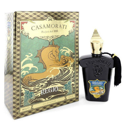 Xerjoff Casamorati 1888 Regio Eau De Parfum by Xerjoff