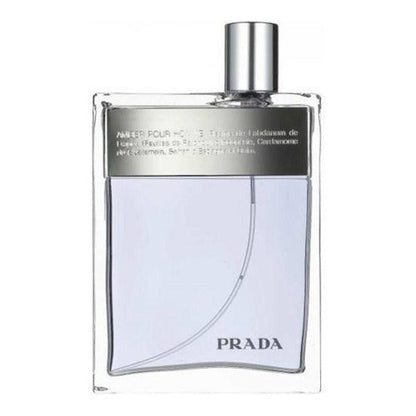 Prada Amber Eau De Toilette by Prada