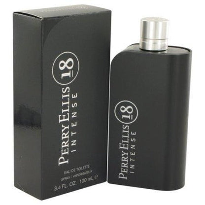 Perry Ellis 18 Intense Eau De Toilette by Perry Ellis