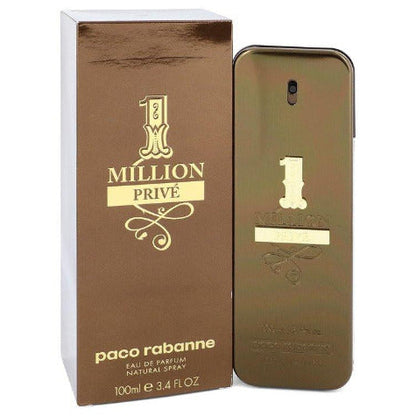 Paco Rabanne 1 Million Prive Eau De Parfum by Paco Rabanne