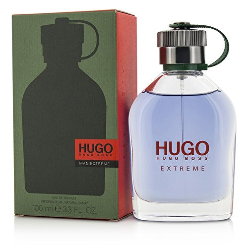 Hugo Extreme Eau De Parfum by Hugo Boss