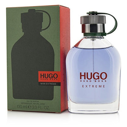 Hugo Extreme Eau De Parfum by Hugo Boss