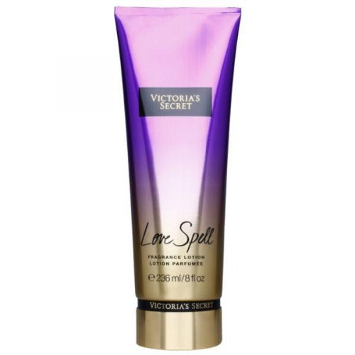 Victoria's Secret Love Spell Body Lotion by Victoria's Secret