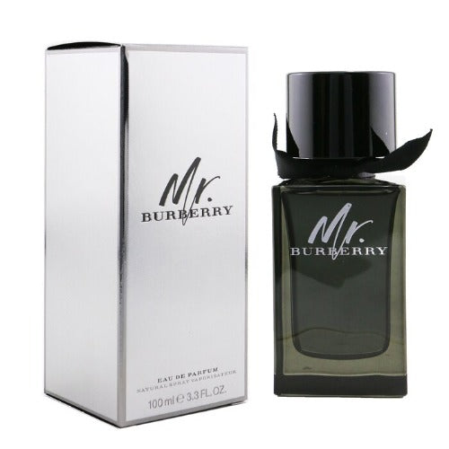 Mr. Burberry Eau De Parfum by Burberry