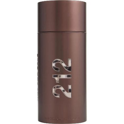 212 Sexy Eau De Toilette by Carolina Herrera