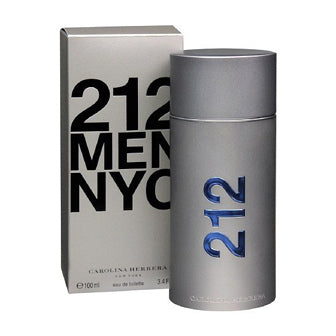 Carolina Herrera 212 Eau De Toilette by Carolina Herrera