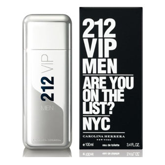 Carolina Herrera 212 VIP Eau De Toilette by Carolina Herrera