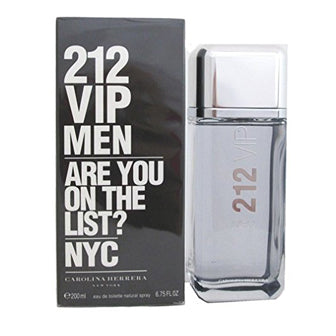 Carolina Herrera 212 VIP Eau De Toilette by Carolina Herrera