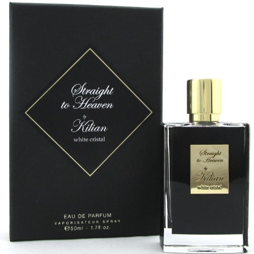 Kilian Straight To Heaven White Cristal Eau De Parfum by Kilian