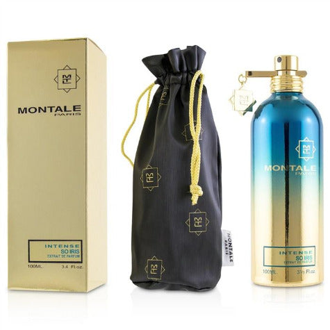 Montale Paris Intense So Iris Extrait De Parfum by Montale