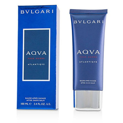 Bvlgari Aqua Atlantique Aftershave Balm by Bvlgari
