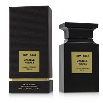 Tom Ford Vanille Fatale Eau De Parfum by Tom Ford