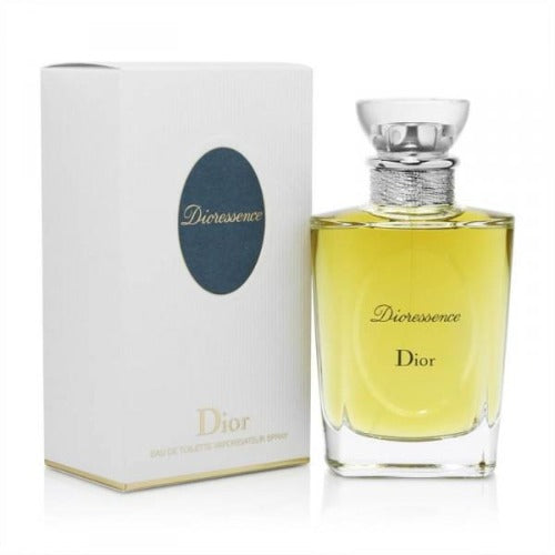 Dioressence Eau De Toilette by Christian Dior