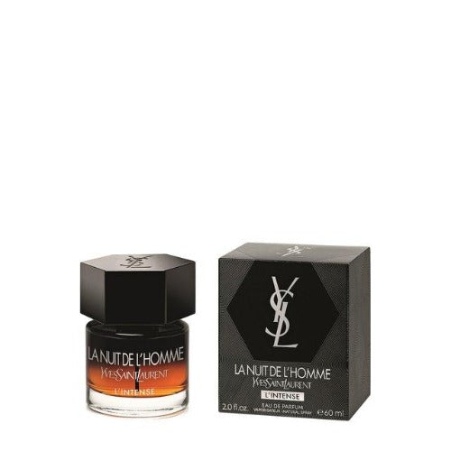 La Nuit De L'Homme L'Intense Eau De Parfum by Yves Saint Laurent