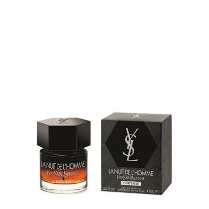 La Nuit De L'Homme L'Intense Eau De Parfum by Yves Saint Laurent