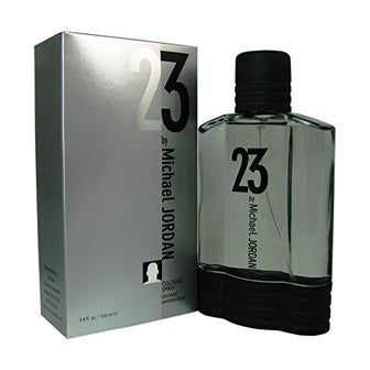 23 Cologne by Michael Jordan