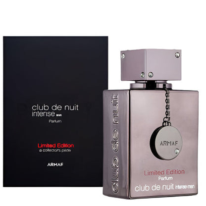 Armaf Club De Nuit Intense 2024 Limited Edition Parfum by Armaf
