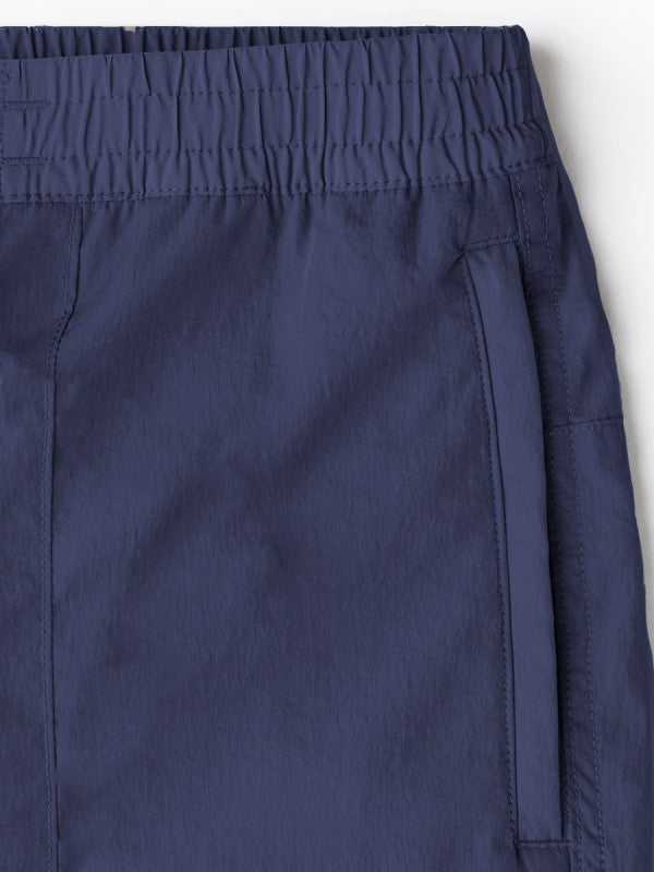 Men's Nylon Classic Cargo Pants