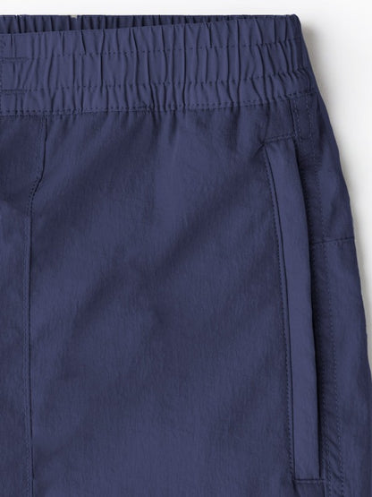 Men's Nylon Classic Cargo Pants