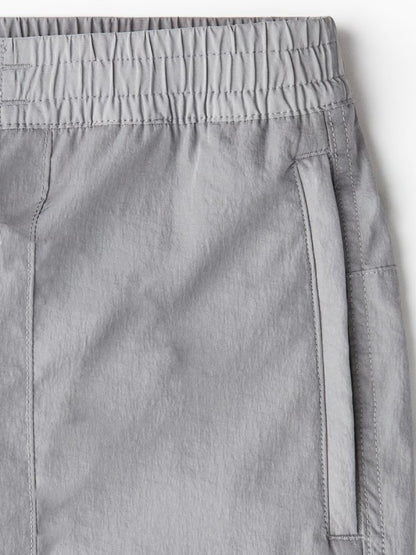 Men's Nylon Classic Cargo Pants