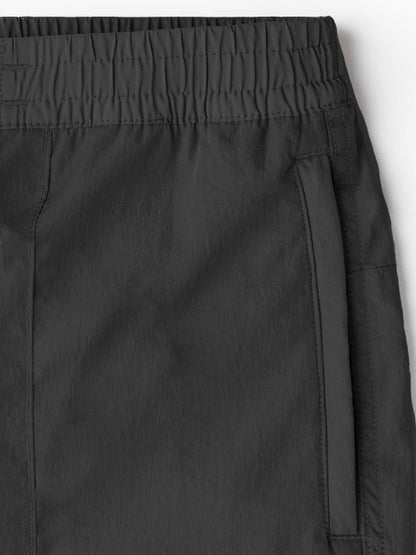 Men's Nylon Classic Cargo Pants