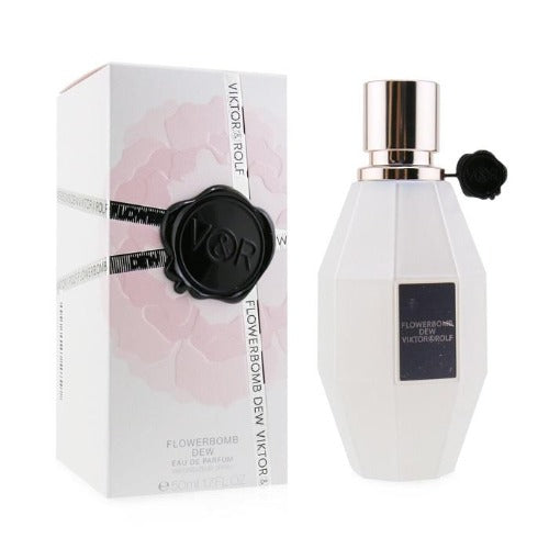 Flowerbomb Dew Eau De Parfum by Viktor & Rolf