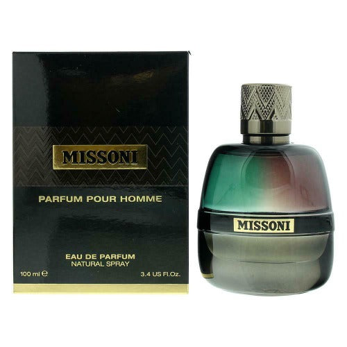 Missoni Eau De Parfum by Missoni