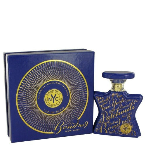 Bond No. 9 New York Patchouli Eau De Parfum by Bond No. 9