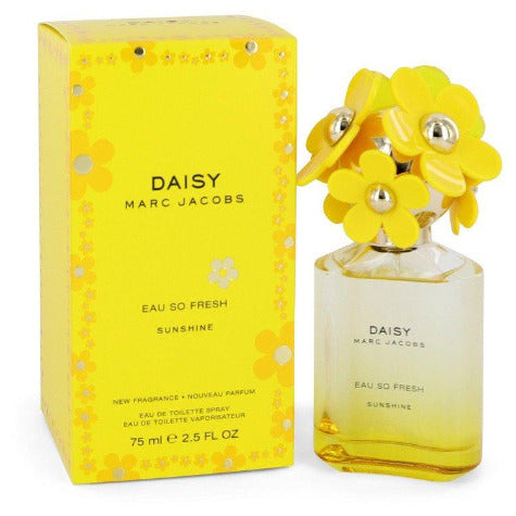 Daisy Eau So Fresh Sunshine Eau De Toilette by Marc Jacobs