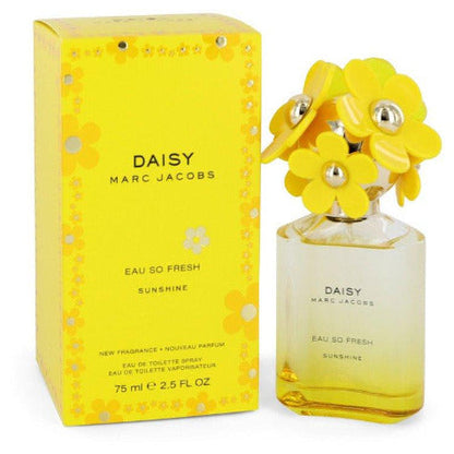 Daisy Eau So Fresh Sunshine Eau De Toilette by Marc Jacobs