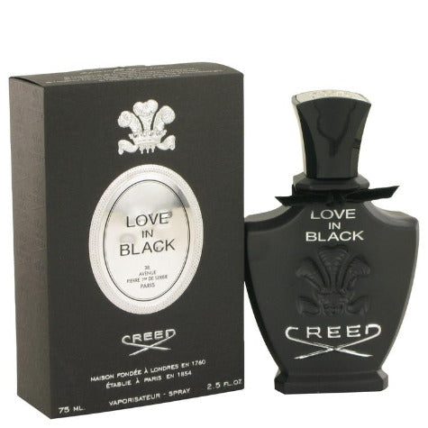 Creed Love In Black Eau De Parfum by Creed