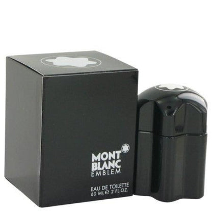 Mont Blanc Emblem Eau De Toilette by Mont Blanc