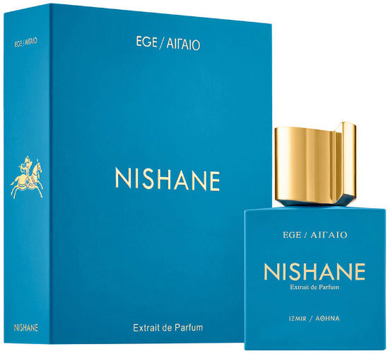 Nishane Ege Extrait De Parfum by Nishane