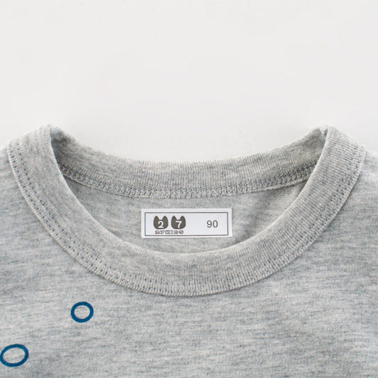 Fashion new children's T-shirt by Baby Joy