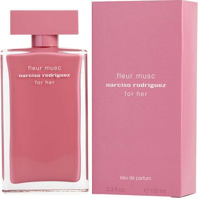 Narciso Rodriguez Fleur Musc Eau De Parfum by Narciso Rodriguez