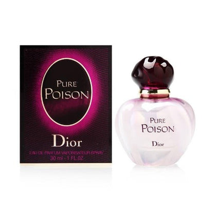 Pure Poison Eau De Parfum by Christian Dior